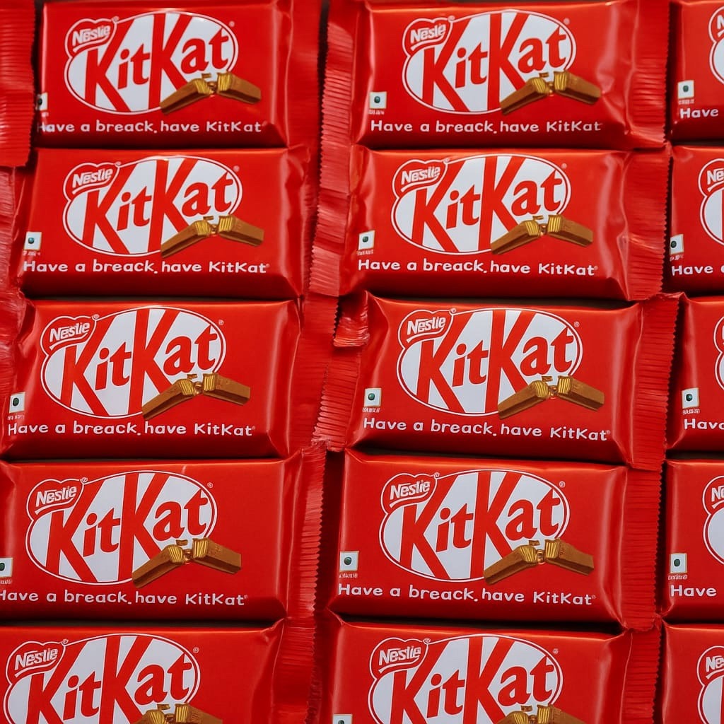 ₹25 KITKAT